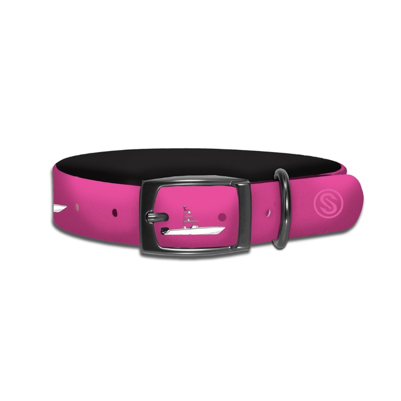 SCALES PET COLLAR CENTER CONSOLE