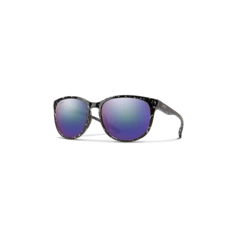 SMITH LAKE SHASTA CHROMAPOP POLARIZED SUNGLASSES