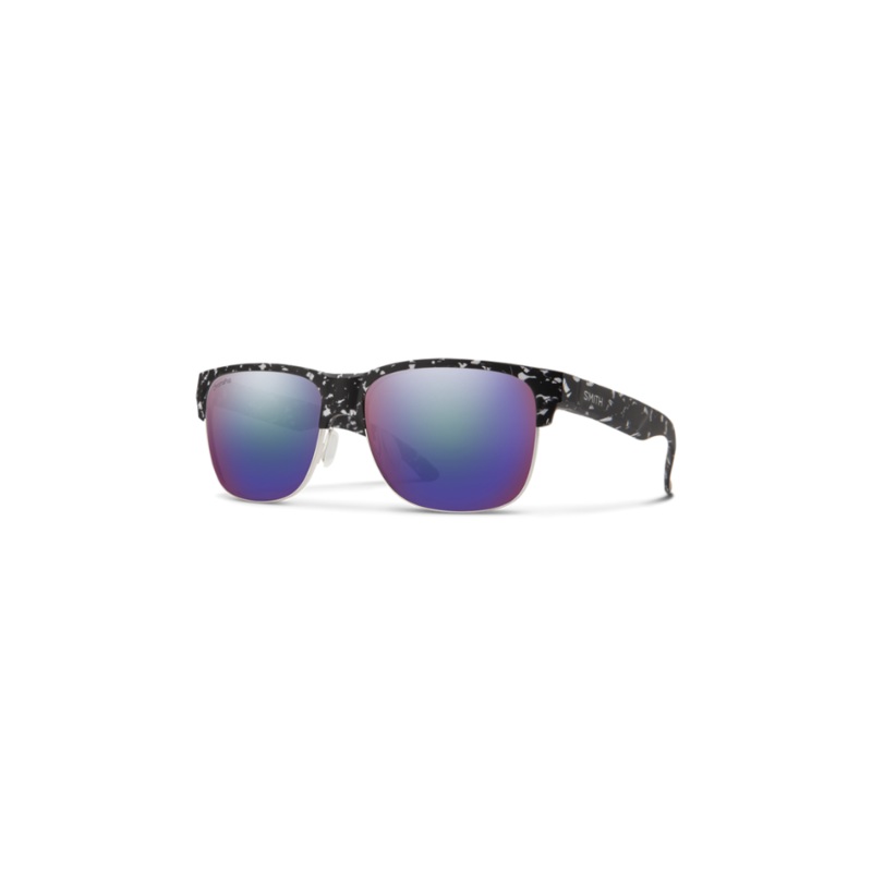 SMITH LOWDOWN SPLIT CHROMAPOP POLARIZED SUNGLASSES