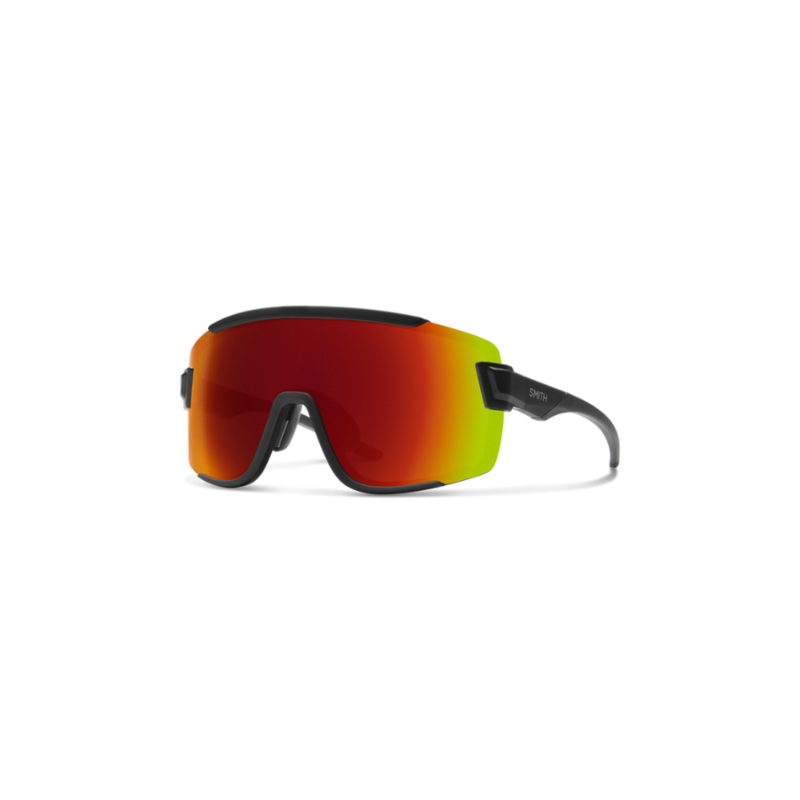 SMITH WILDCAT CHROMAPOP POLARIZED SUNGLASSES