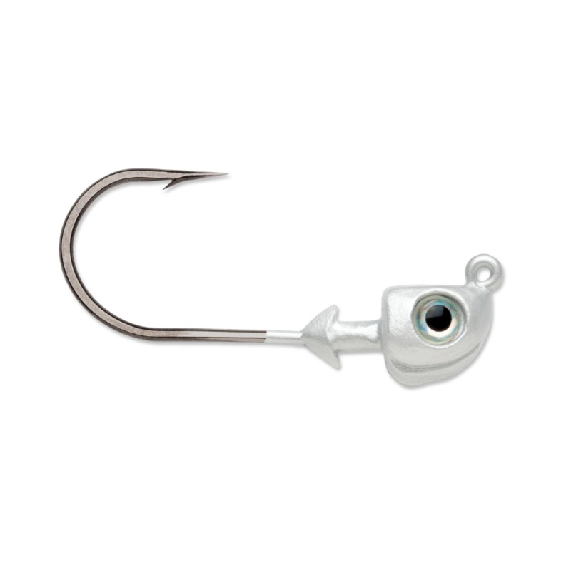VMC BOXER JIG HEAD