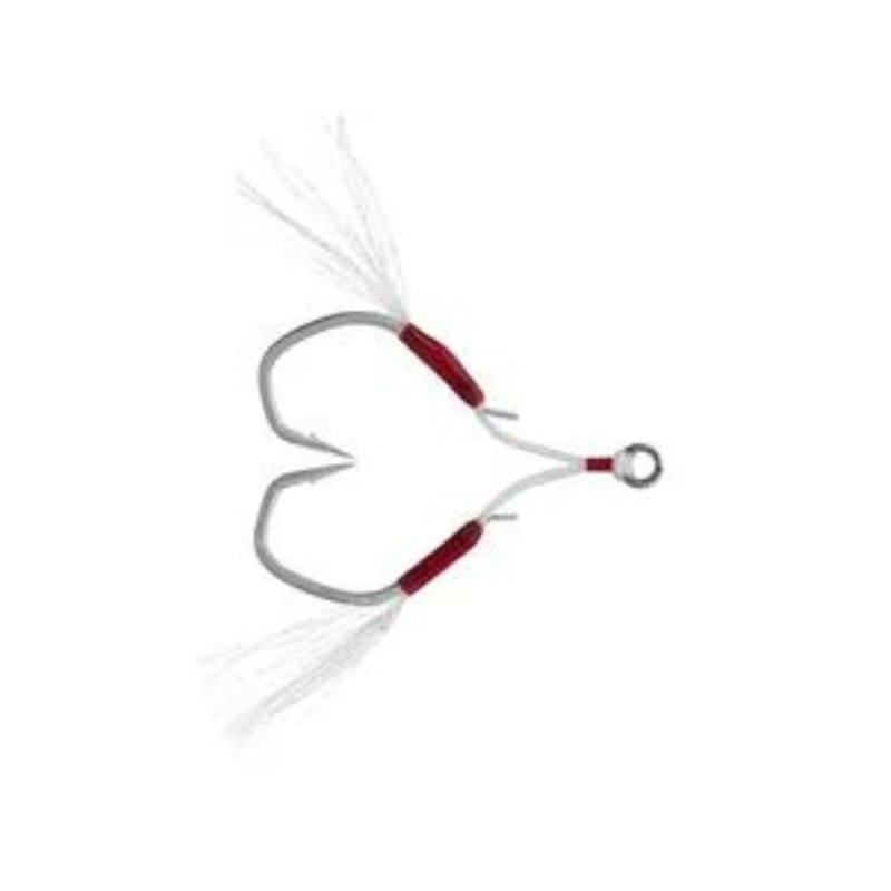 VMC TECHSET TANDEM ASSIST HOOKS