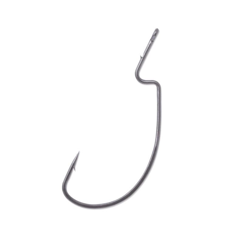 VMC XL WIDE GAP WORM HOOK 6319