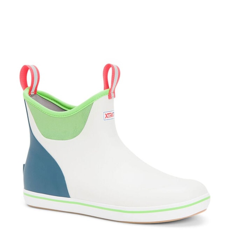 XTRATUF ECO 6″ ANKLE DECK BOOT