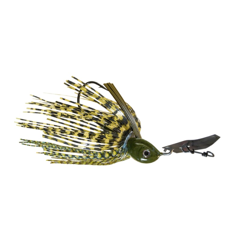Z-MAN PROJECT Z CHATTERBAIT