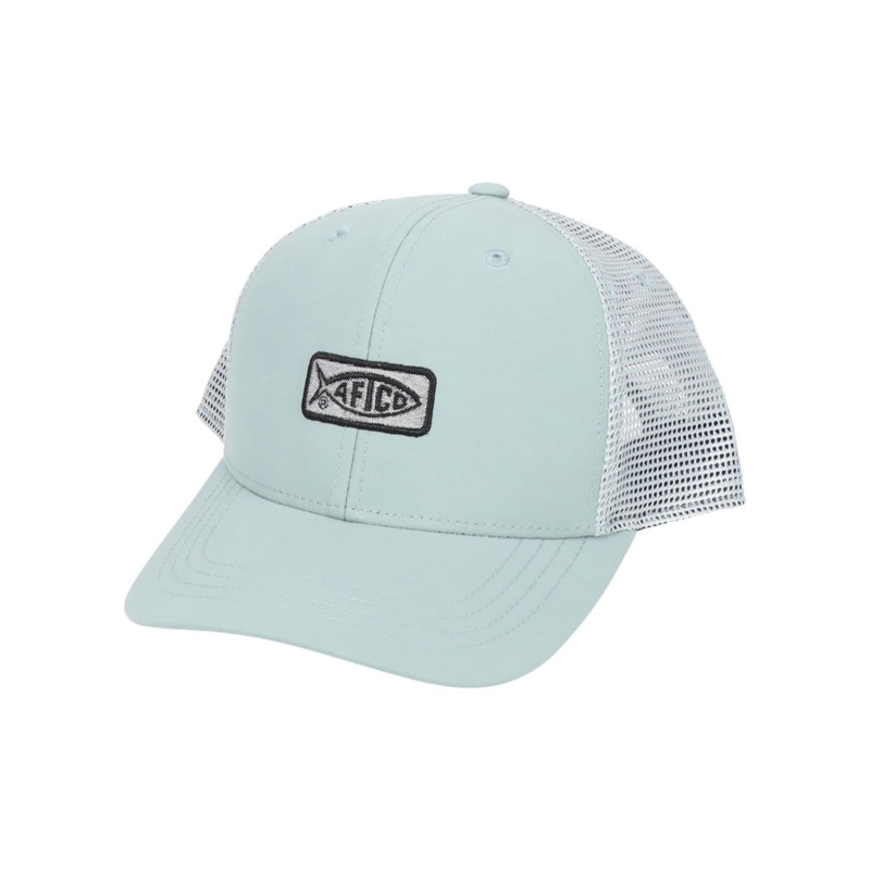 AFTCO OF TRUCKER HAT