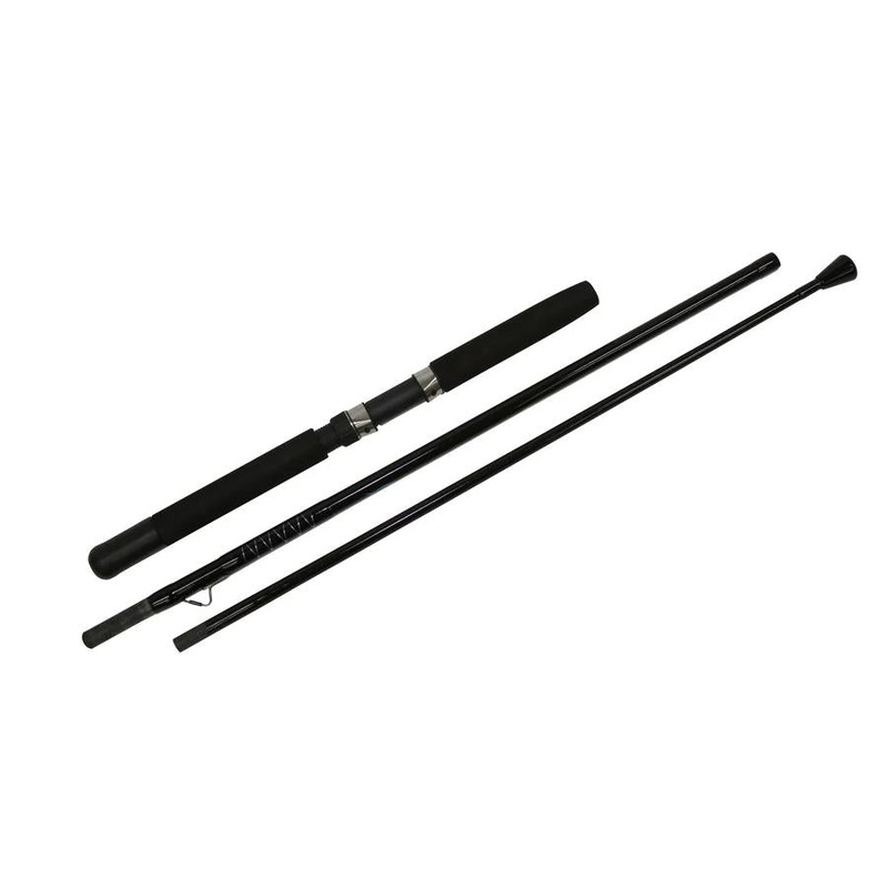AHI SABIKI STICK BAIT CATCHER ROD