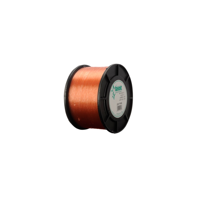 ANDE PREMIUM MONO LINE 9LB SPOOL