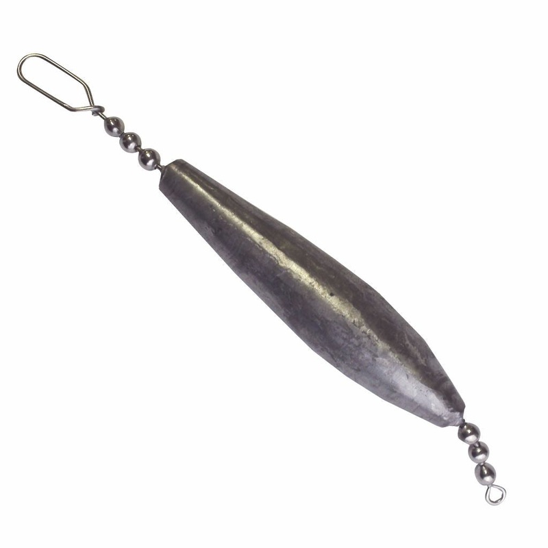 BEAD CHAIN TROLLING SINKER
