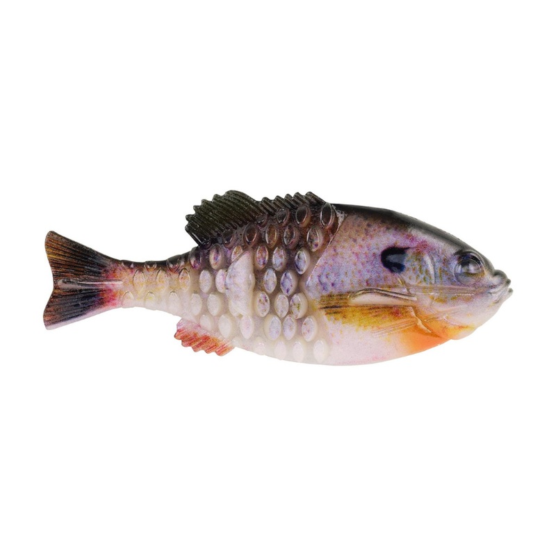 BERKLEY POWERBAIT GILLY SWIMBAIT