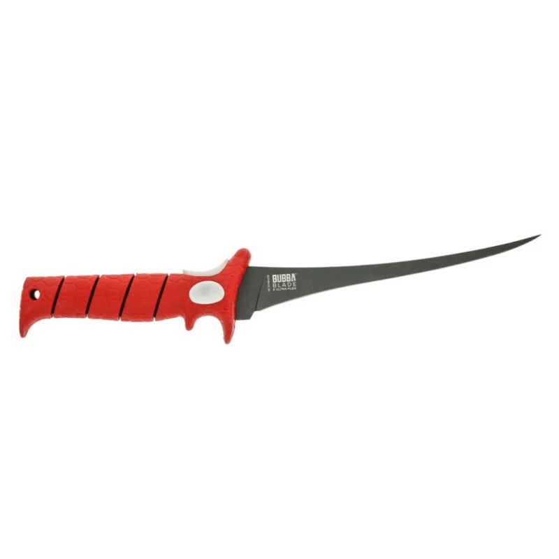 BUBBA ULTRA FLEX FILLET KNIFE