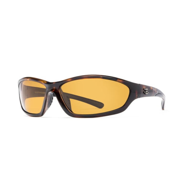 CALCUTTA POLARIZED BACKSPRAY SUNGLASSES