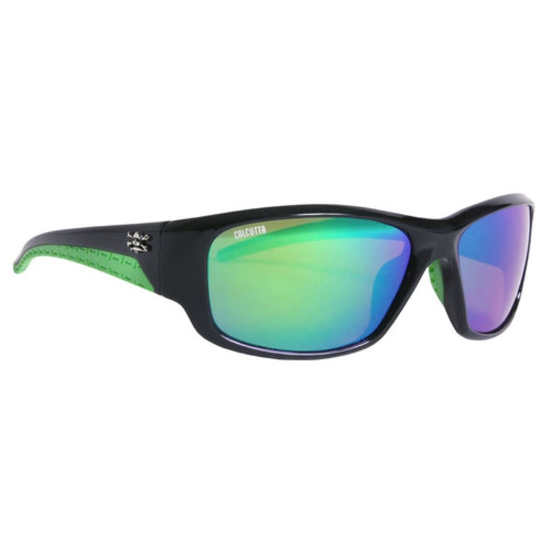 CALCUTTA POLARIZED JOST SUNGLASSES