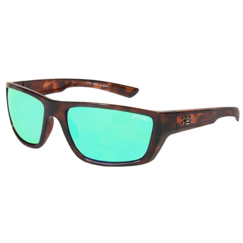 CALCUTTA POLARIZED SHOCKWAVE SUNGLASSES