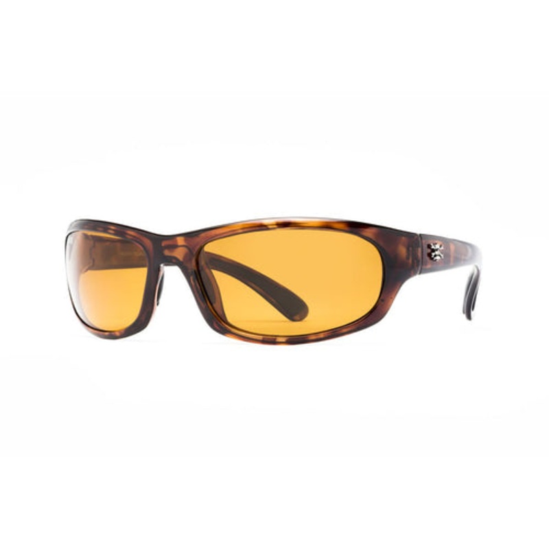 CALCUTTA POLARIZED STEALHEAD SUNGLASSES