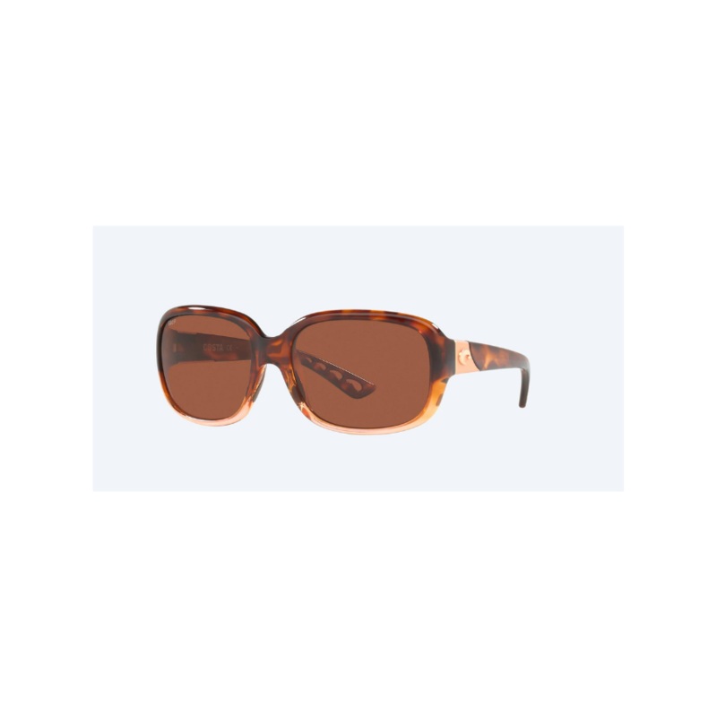 COSTA GANNET POLARIZED SUNGLASSES