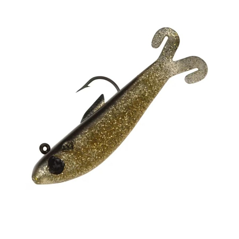 DOA BAIT BUSTER TROLLING 1 OZ