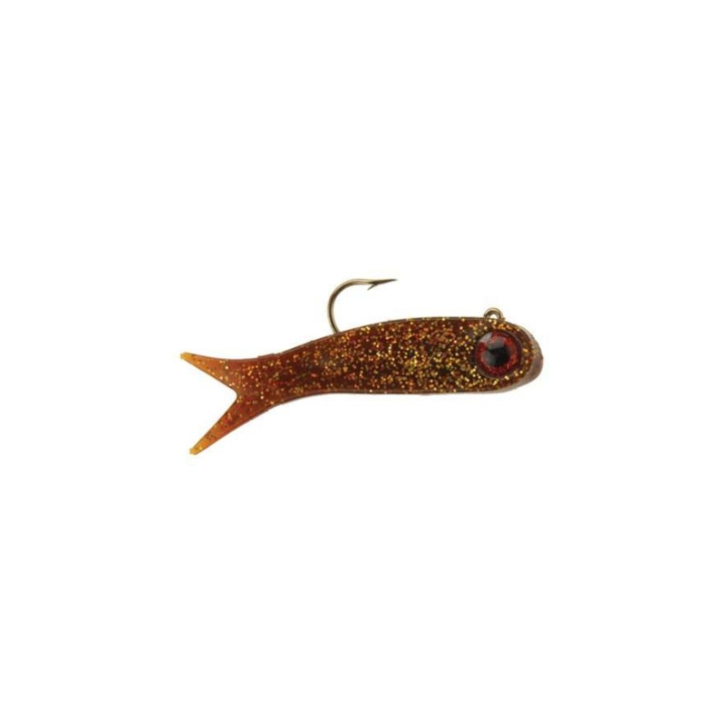 DOA REGULAR TERROREYZ SOFTBAIT 1/4 OZ 3 PACK