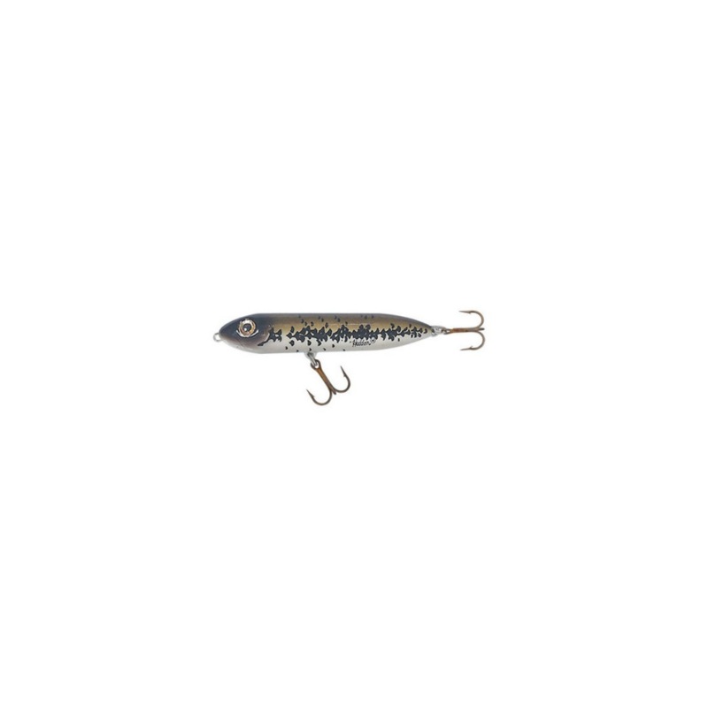 HEDDON SUPER SPOOK JR TOPWATER BAIT