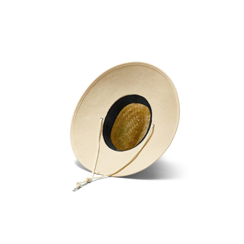 HEMLOCK HAT BUTTER