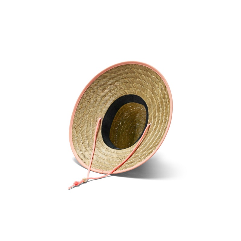 HEMLOCK HAT GUAVA
