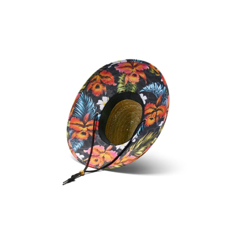 HEMLOCK HAT KAILUA
