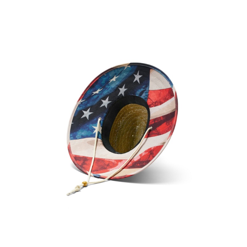 HEMLOCK HAT LIBERTY