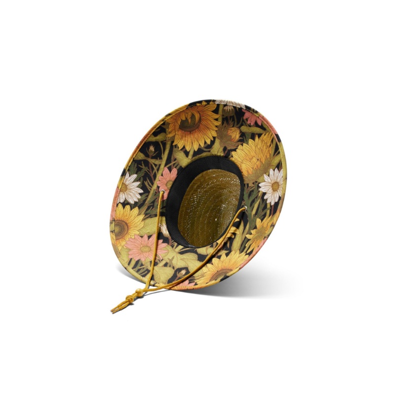 HEMLOCK HAT WOODSTOCK