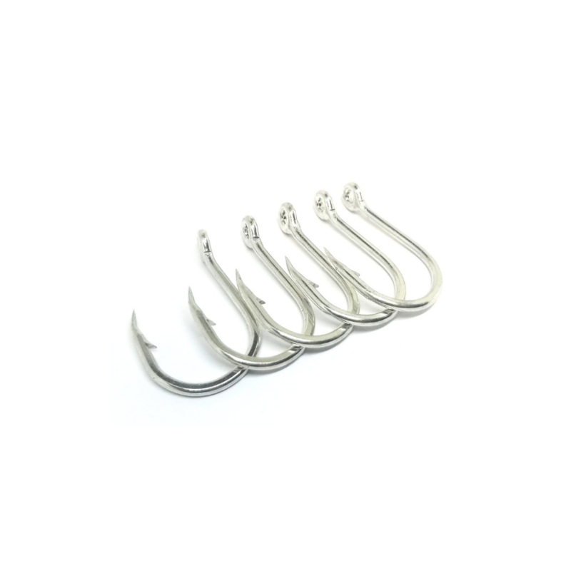 JOHNNY JIGS JIGGING HOOKS