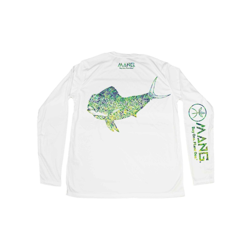 MANG MAHI LS