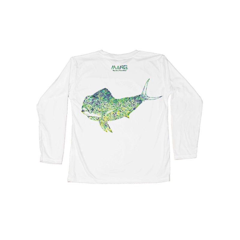 MANG TODDLER MAHI LS