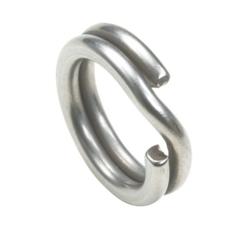 OWNER HYPER WIRE SPLIT RINGS