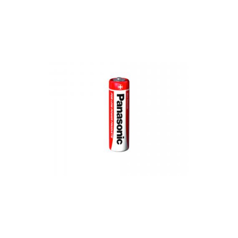 PANASONIC BATTERY AA 4PK