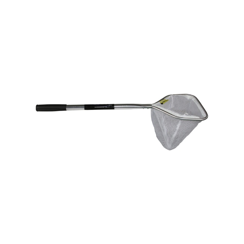 PROMAR ALUMINUM BAIT-WELL SCOOP NET