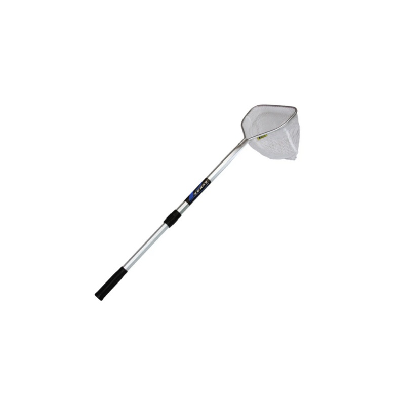 PROMAR HEAVY DUTY 38″ TELESCOPIC ALUMINUM BAITWELL NET