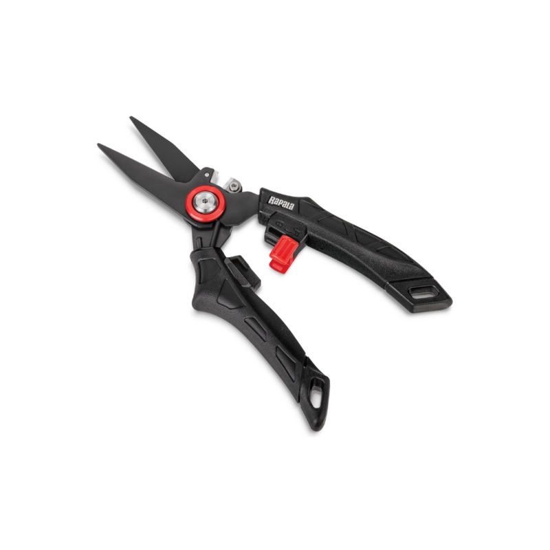 RAPALA 7″ ELITE SCISSORS