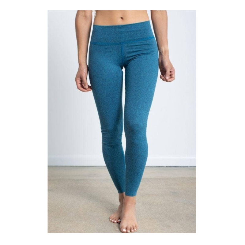 REEL SKIPPER MYSTIC MERMAID WATER LEGGINGS