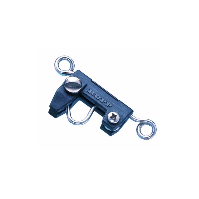 RUPP ZIP CLIPS RELEASE CLIP