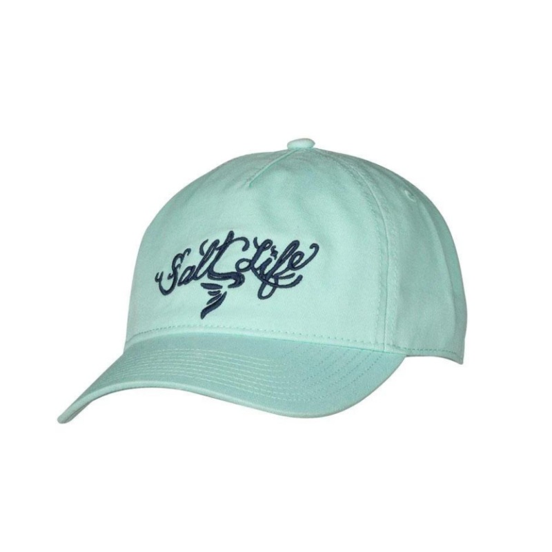 SALT LIFE SALTY MERMAID HAT