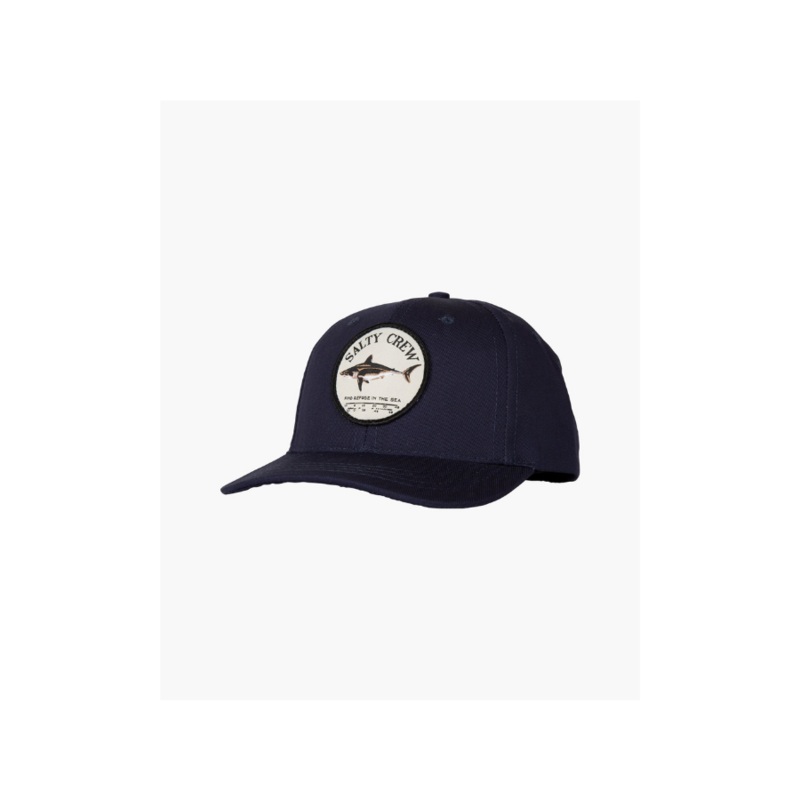 SALTY CREW YOUTH BRUCE 6 PANEL HAT