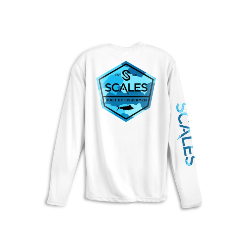SCALES BUILT PRO PERFORMANCE