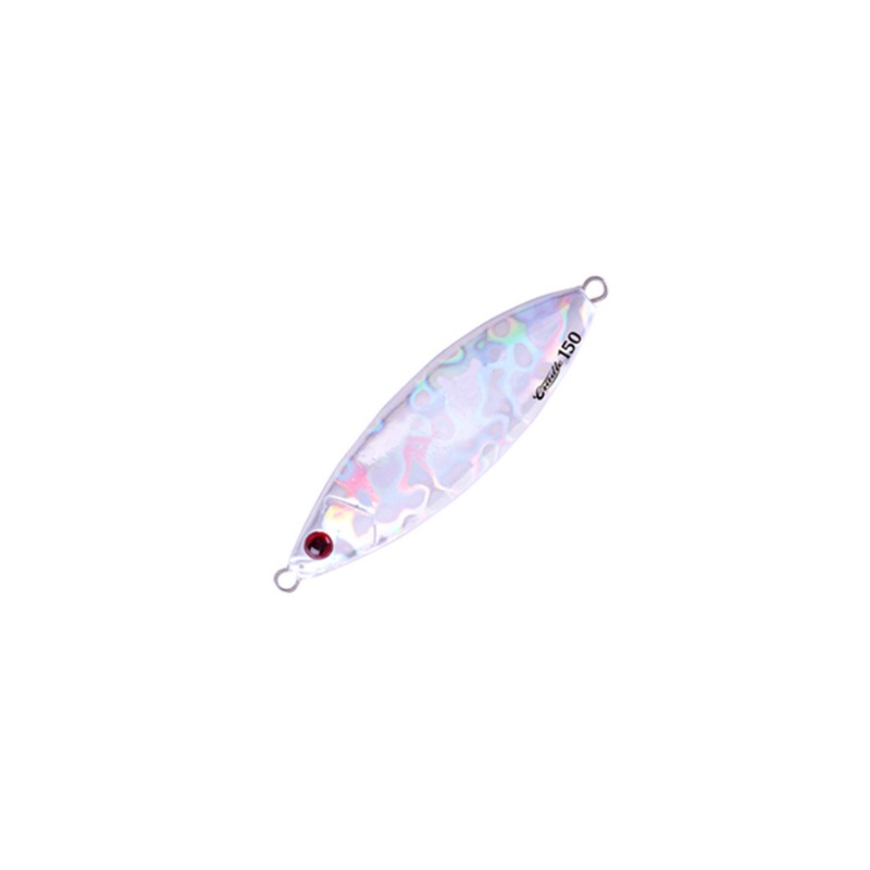SHOUT CRADLE JIG
