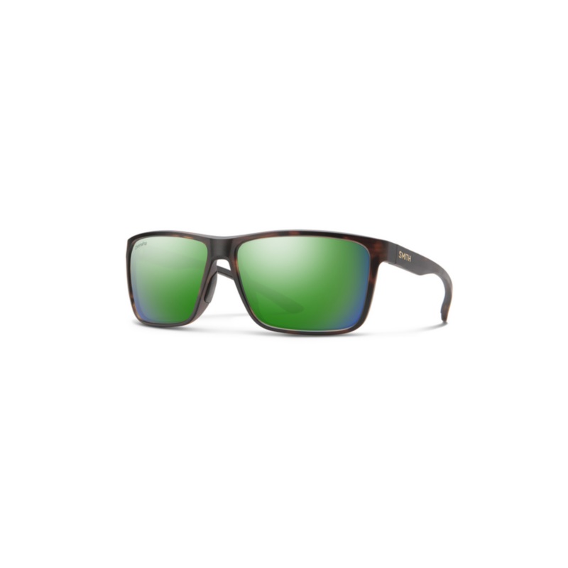 SMITH RIPTIDE CHROMAPOP POLARIZED SUNGLASSES