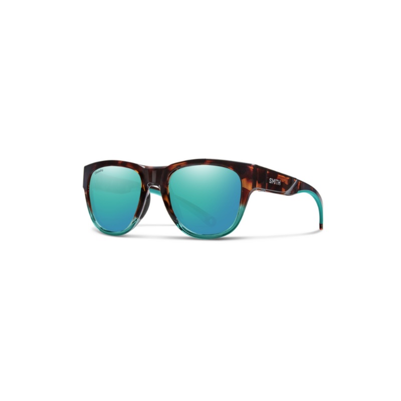 SMITH ROCKAWAY CHROMAPOP POLARIZED SUNGLASSES