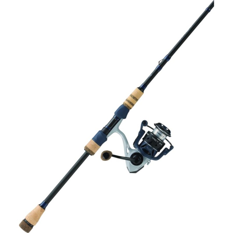 13 FISHING TACT SPIN COMBO