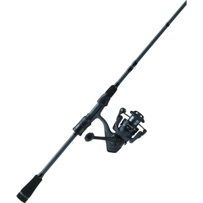 13 FISHING VOID FW SPIN COMBO