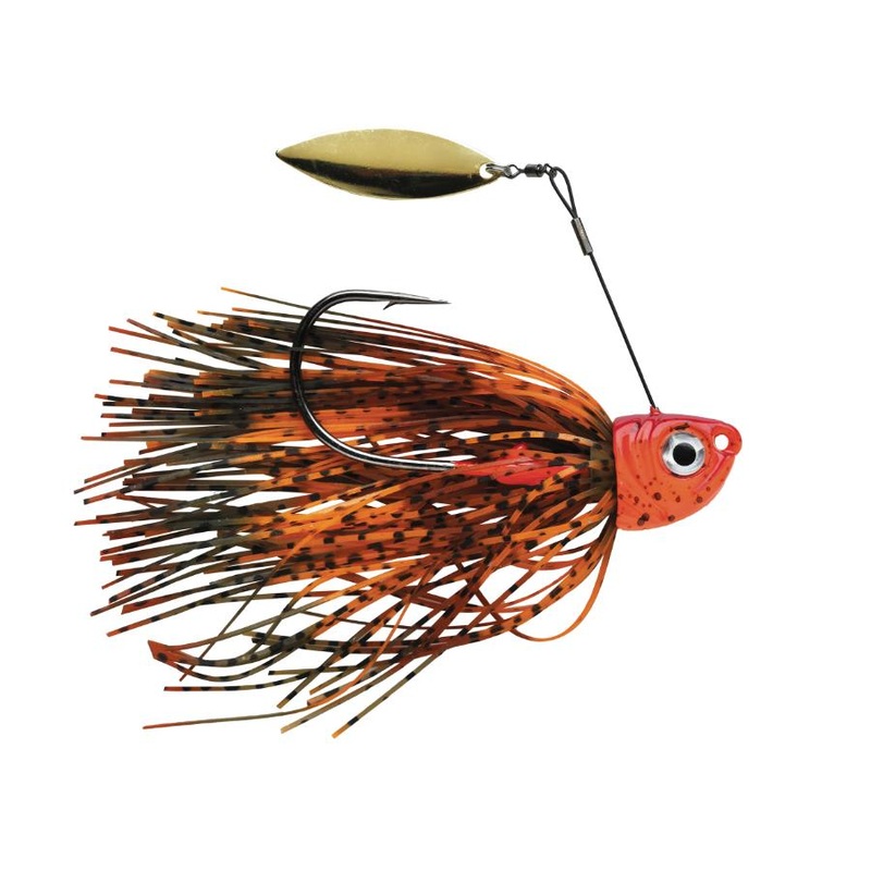 1ST GEN FISHING FLASHX SWIM JIG