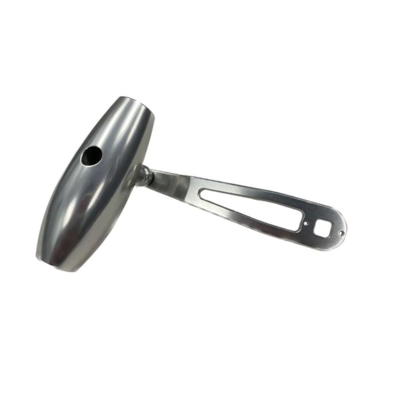 ACCURATE SPJ HANDLE ASSEMBLY 4.3″