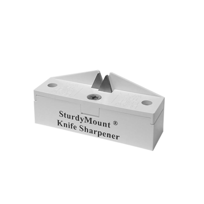 ACCUSHARP STURDYMOUNT KNIFE SHARPENER