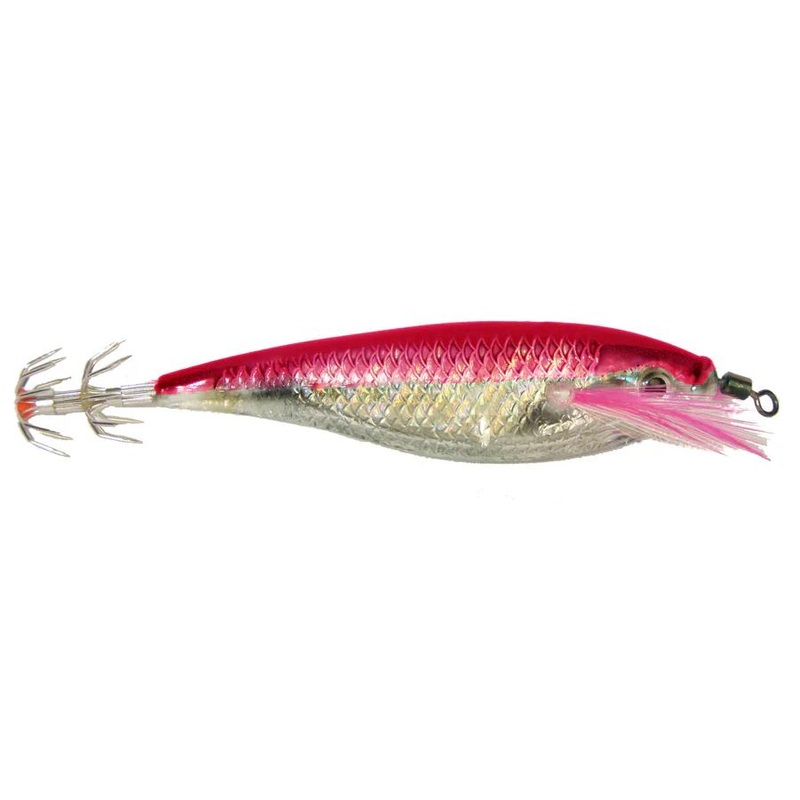 AHI DARTER SQUID JIG